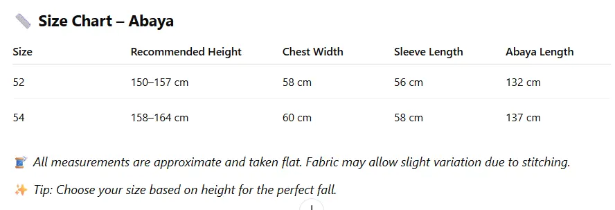 2025-07-05 12_03_19-Abaya Size Chart 52 54.webp