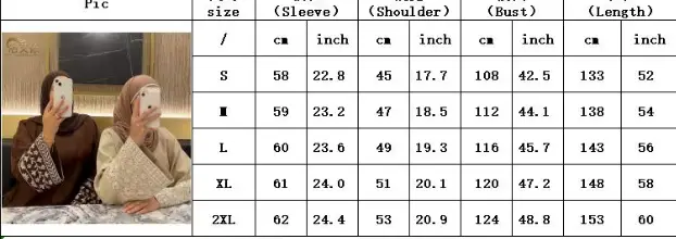 Size Chart lr735.webp