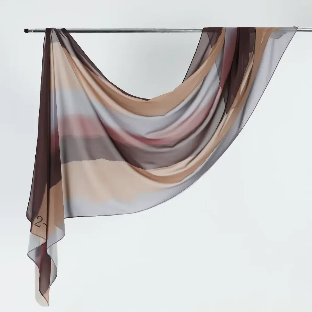 [CS2] CS2 - Chiffon Spectrum - Warm Rose Cocoa
