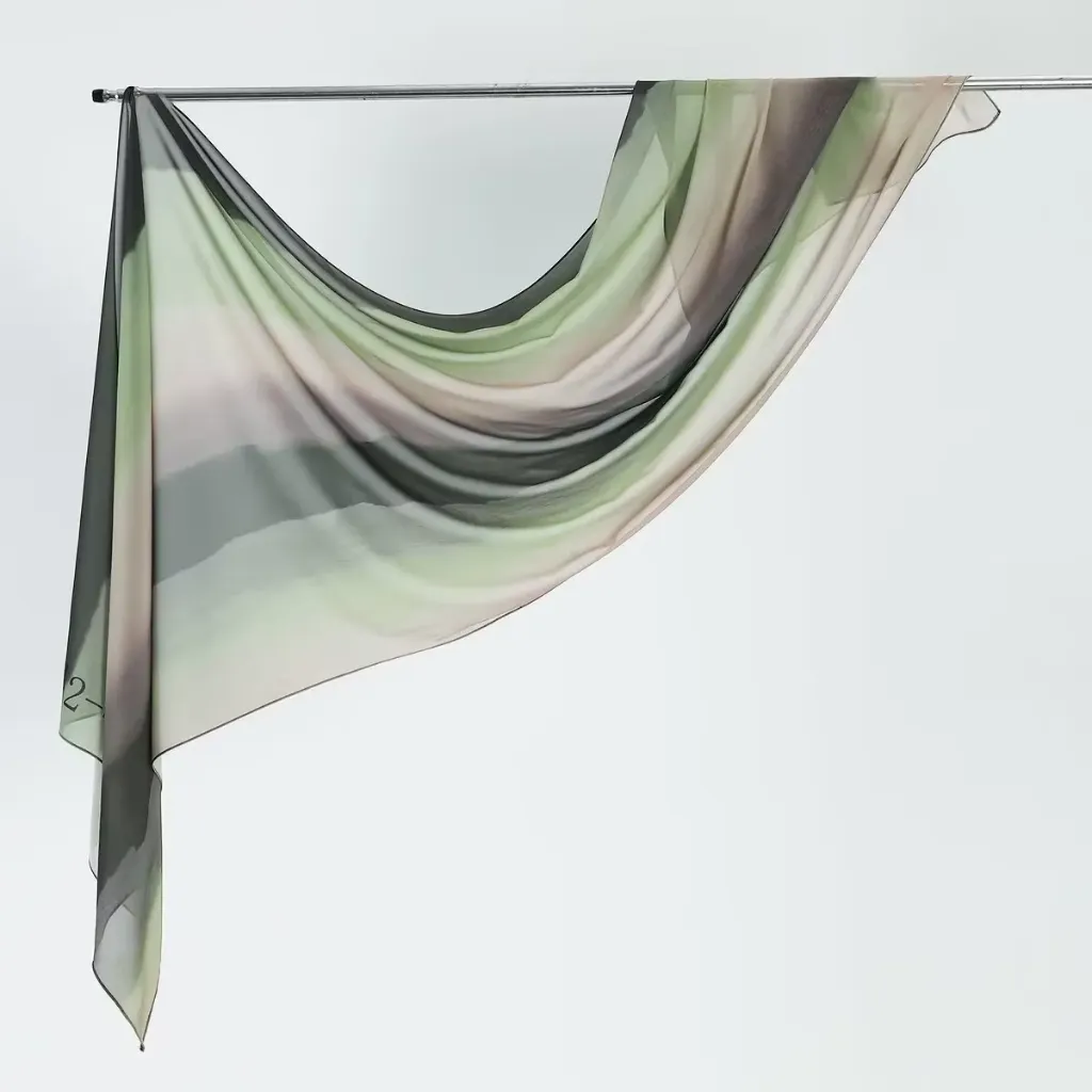 [CS3] CS3 - Chiffon Spectrum - Sage Taupe Whisper