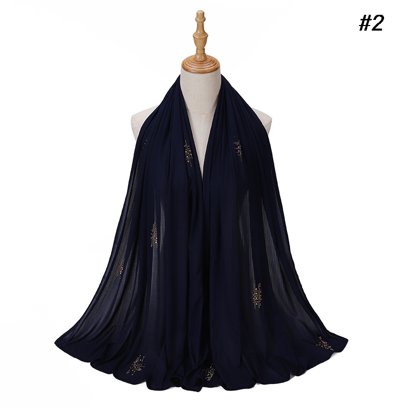 SSJ2 - Stripe Stretch Jersey with Stone - Nocturne Blue