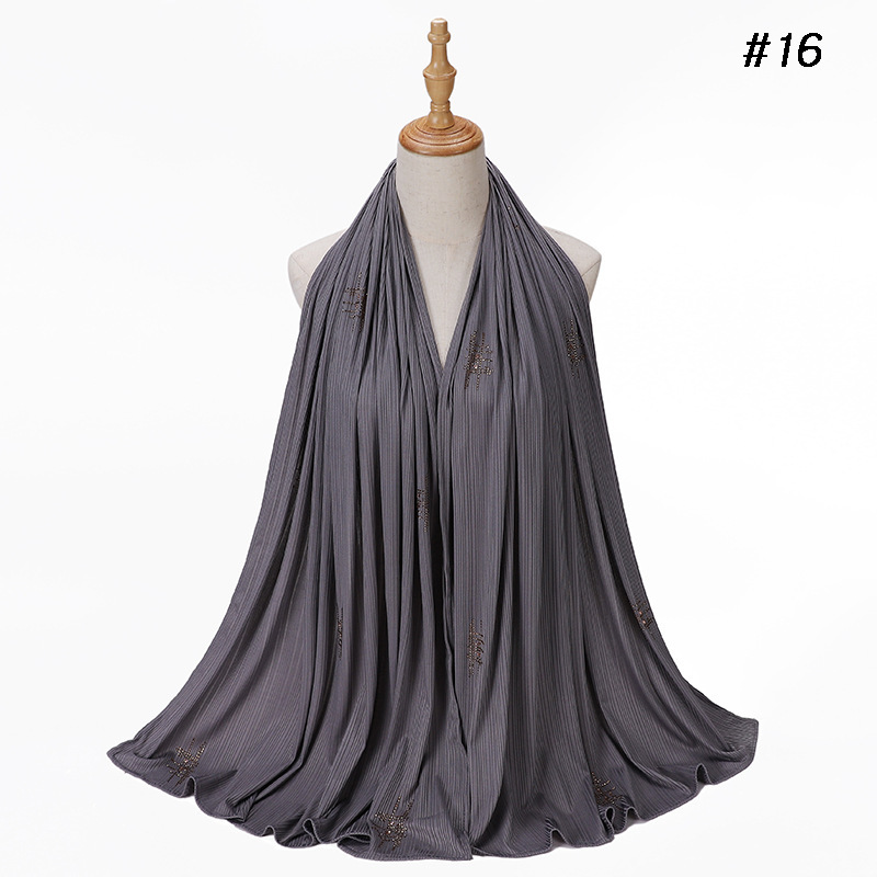 SSJ16 - Stripe Stretch Jersey with Stone - Graphite Dusk