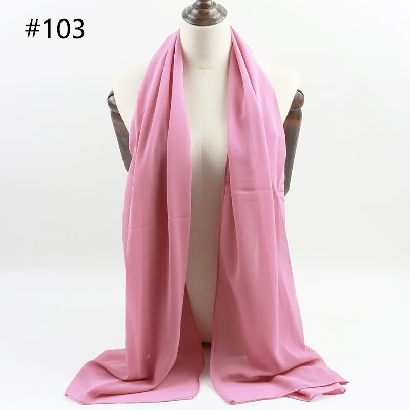 EV103 - EVERYDAY Chiffon - Lavender Rose