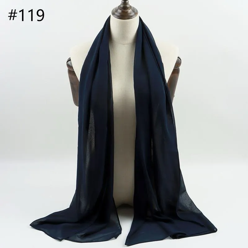 EV119 - EVERYDAY Chiffon - Duniper