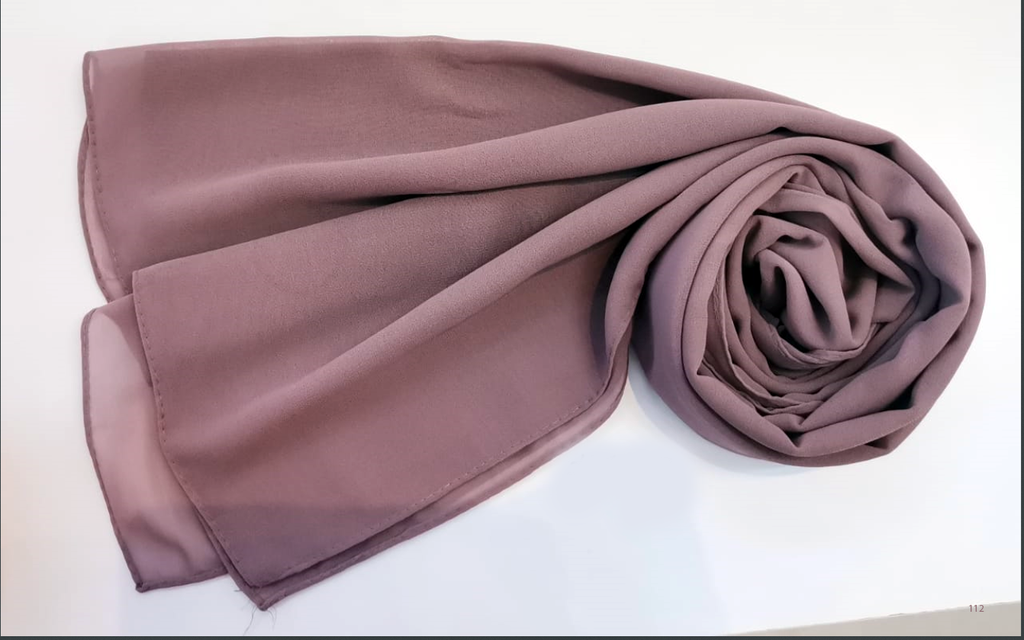 EV112 - EVERYDAY Chiffon - Pastel Passion