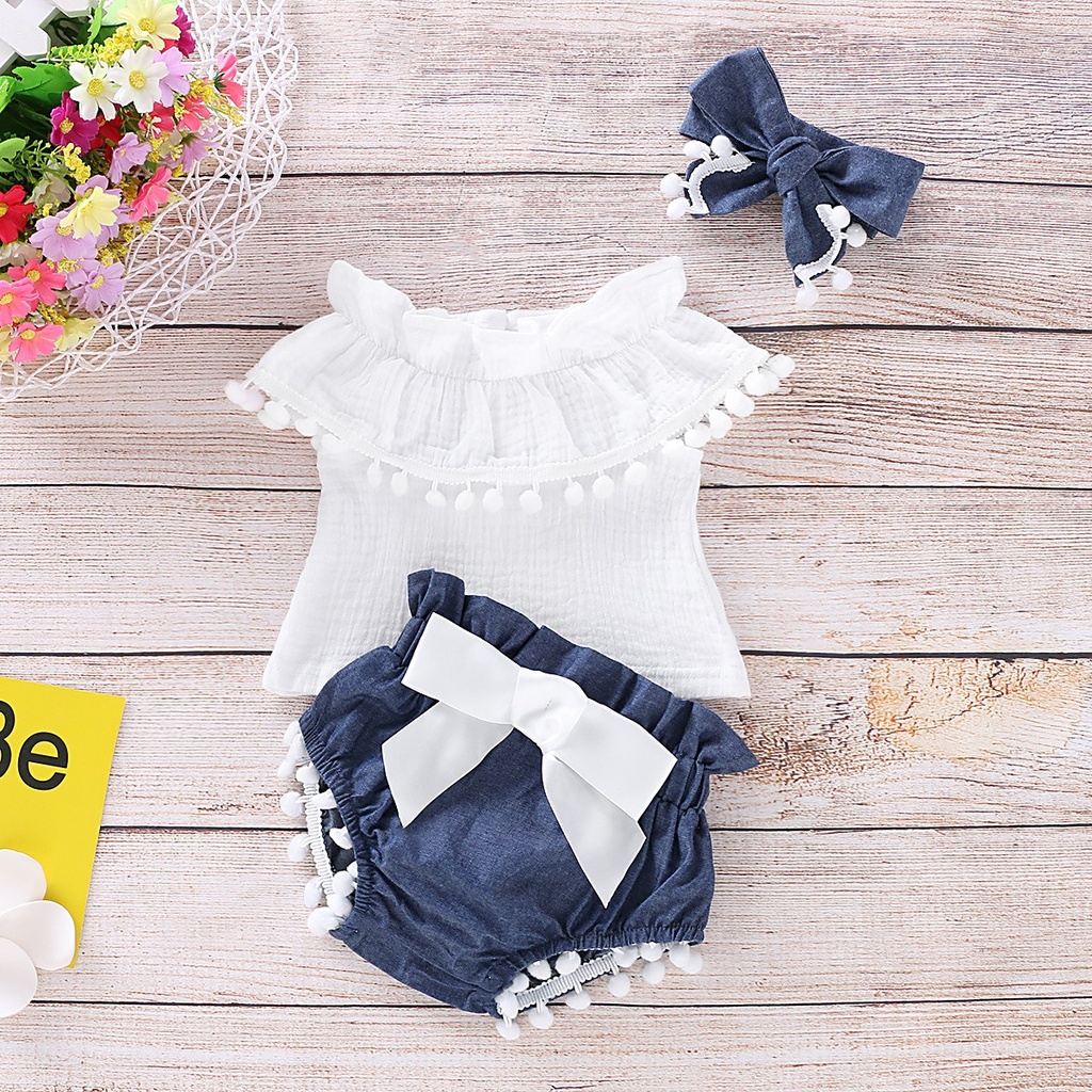 Cloud Nine Romper (3-4Y)
