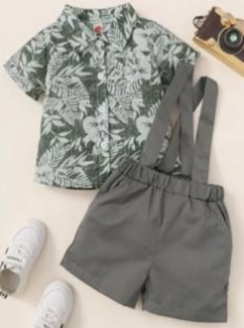 Urban Jungle Jumper