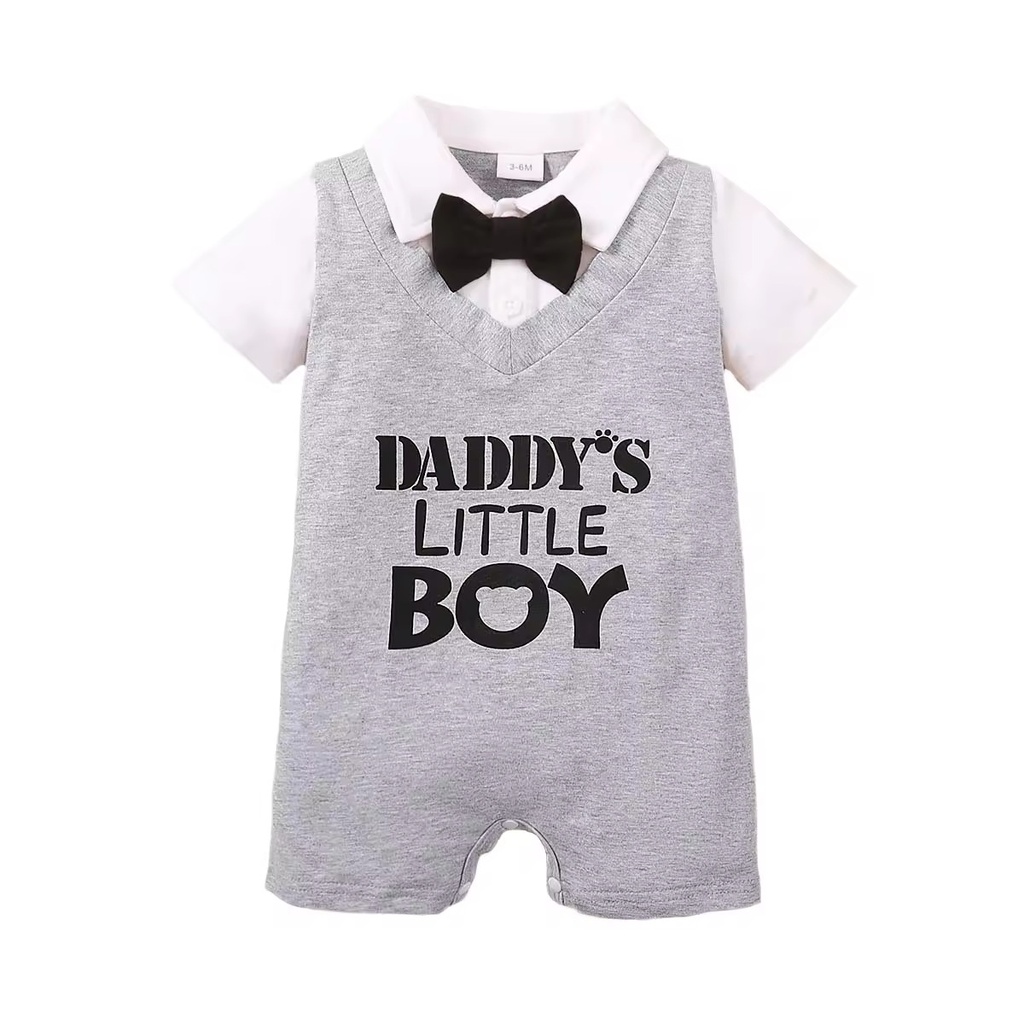 [GF122211001] Gentleman Mini