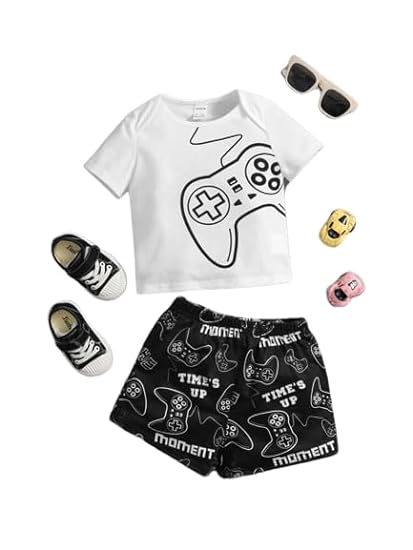 Game On Kid’s Set