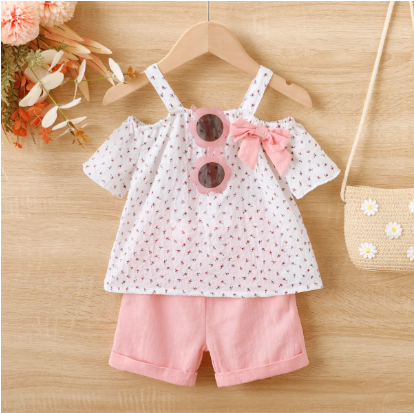 Petal Play Set
