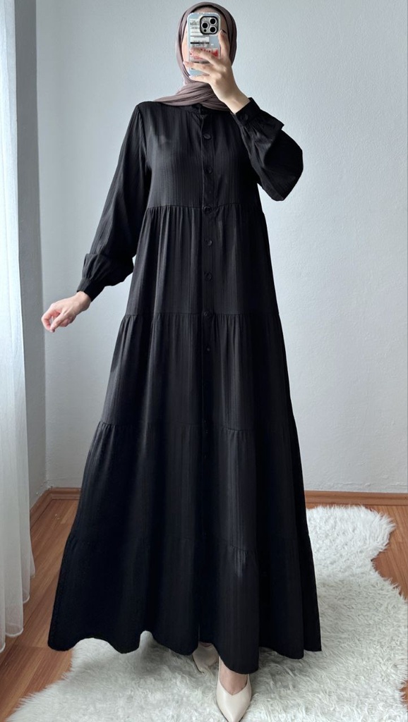 1640 - Midnight Dream Dress