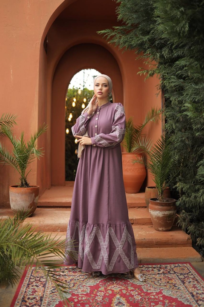 1809 - Regal Allure - Purple