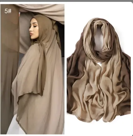 Golden Sands Modal Ombre - 5