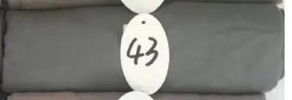 Premium Modal Hijab -Silver Pearl - 43