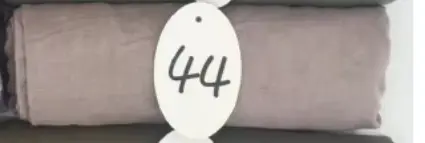 Premium Modal Hijab -Lavender Pearl - 44