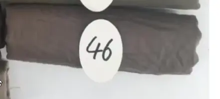 Premium Modal Hijab -Caramel Truffle - 46