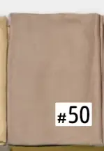 Premium Modal Hijab - Caramel Nude - 50