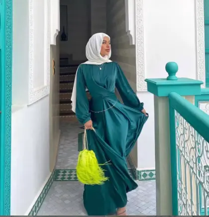 Emerald Luxe Collection