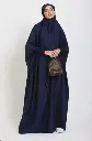 Noor Al-Haya Collection - Navy Edition