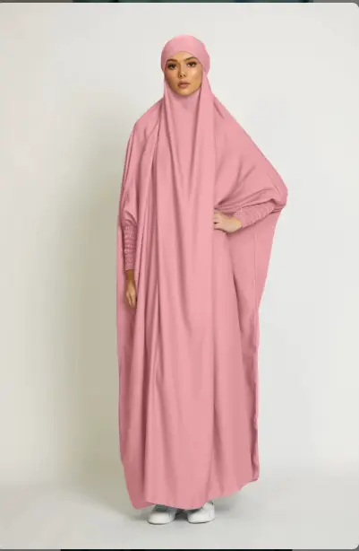 Noor Al-Haya Collection - Pink Edition 