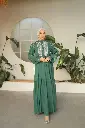 Maison Orna in Emerald Grace 