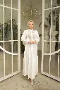 Maison Orna in Snowhite 
