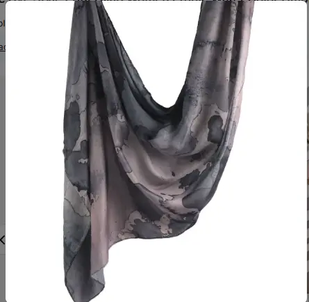 Watercolor Modal Shadow Bloom - 11