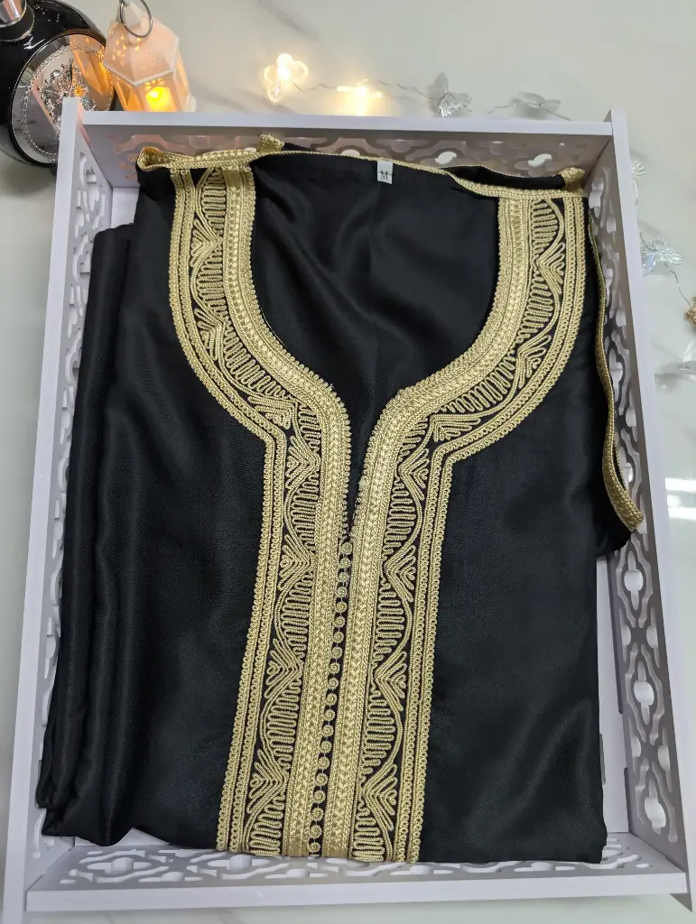 Sultan Prestige - Sultan Black & Onyx