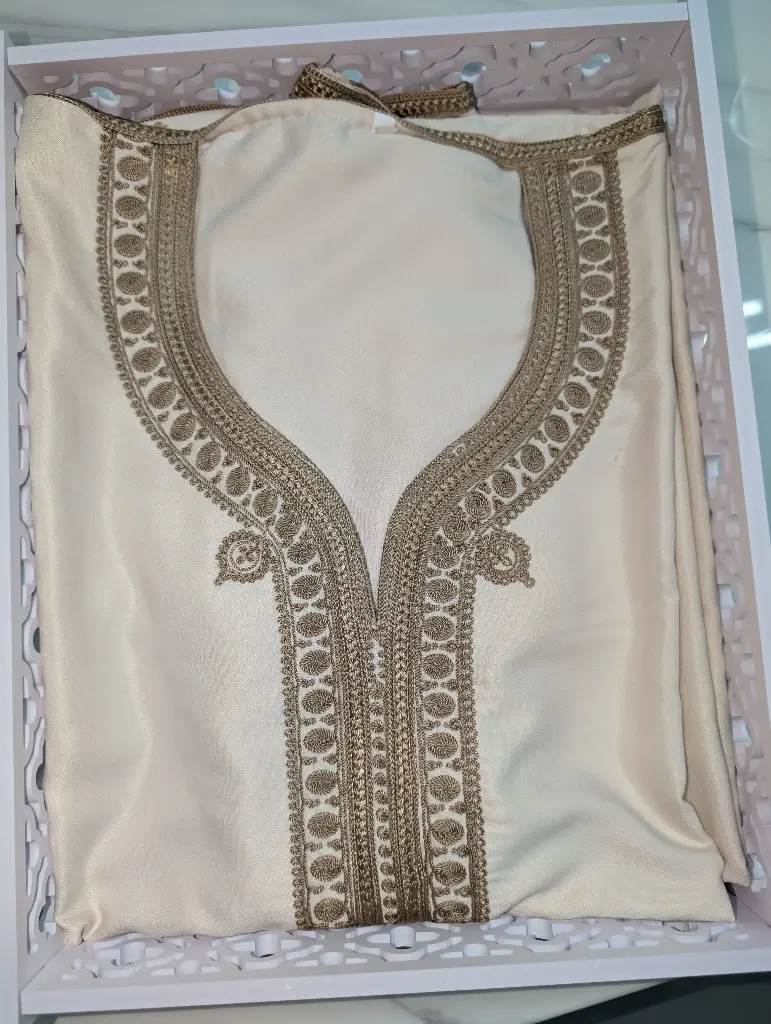 Marrakech Prestige - Sahara Beige 