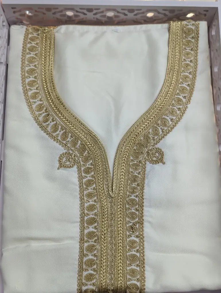 Marrakech Prestige - Golden Sand 