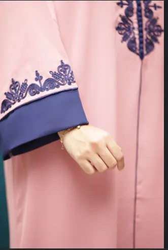 Laysa Wa Lakin – Rose Marine