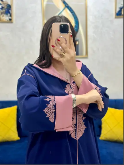 Laysa Wa Lakin – Marine  Rose