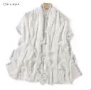 Crystal Veil - White - 11