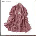 Crystal Veil - Candy Pink -18