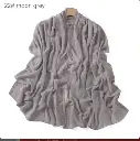 Crystal Veil - Moon Grey - 22