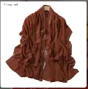 Crystal Veil - Caramel - 7