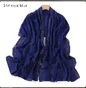 Crystal Veil - Royal Blue - 14 