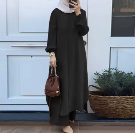Everyday Luxe - Black (S)