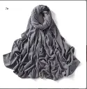 Ribbed Luxe Collection - Dark Grey - 7