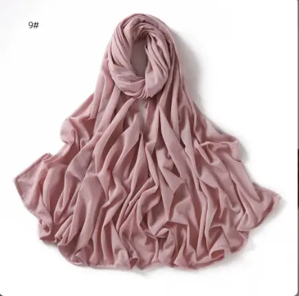 Ribbed Luxe Collection - Pink - 9