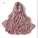 Ribbed Luxe Collection - Pink - 9