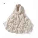 Ribbed Luxe Collection - Cream - 11