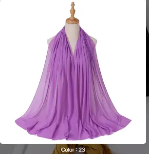 Gemstone Veil Set - Orchid Blush  - 23