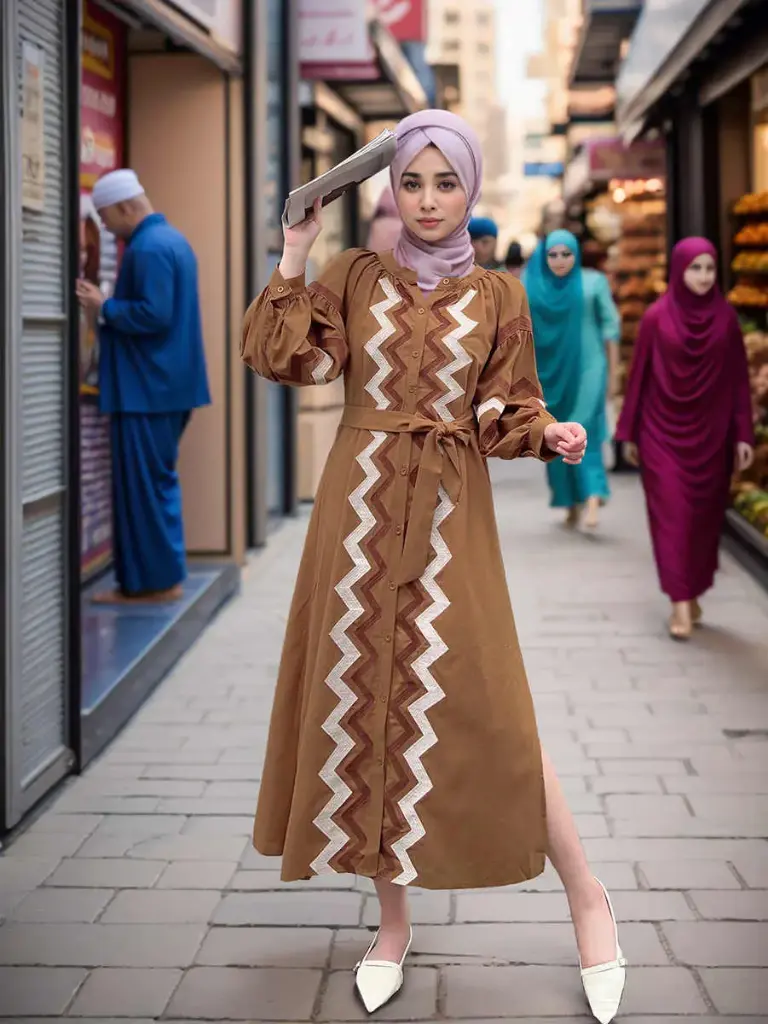 Mirayah Luxe Coffee 