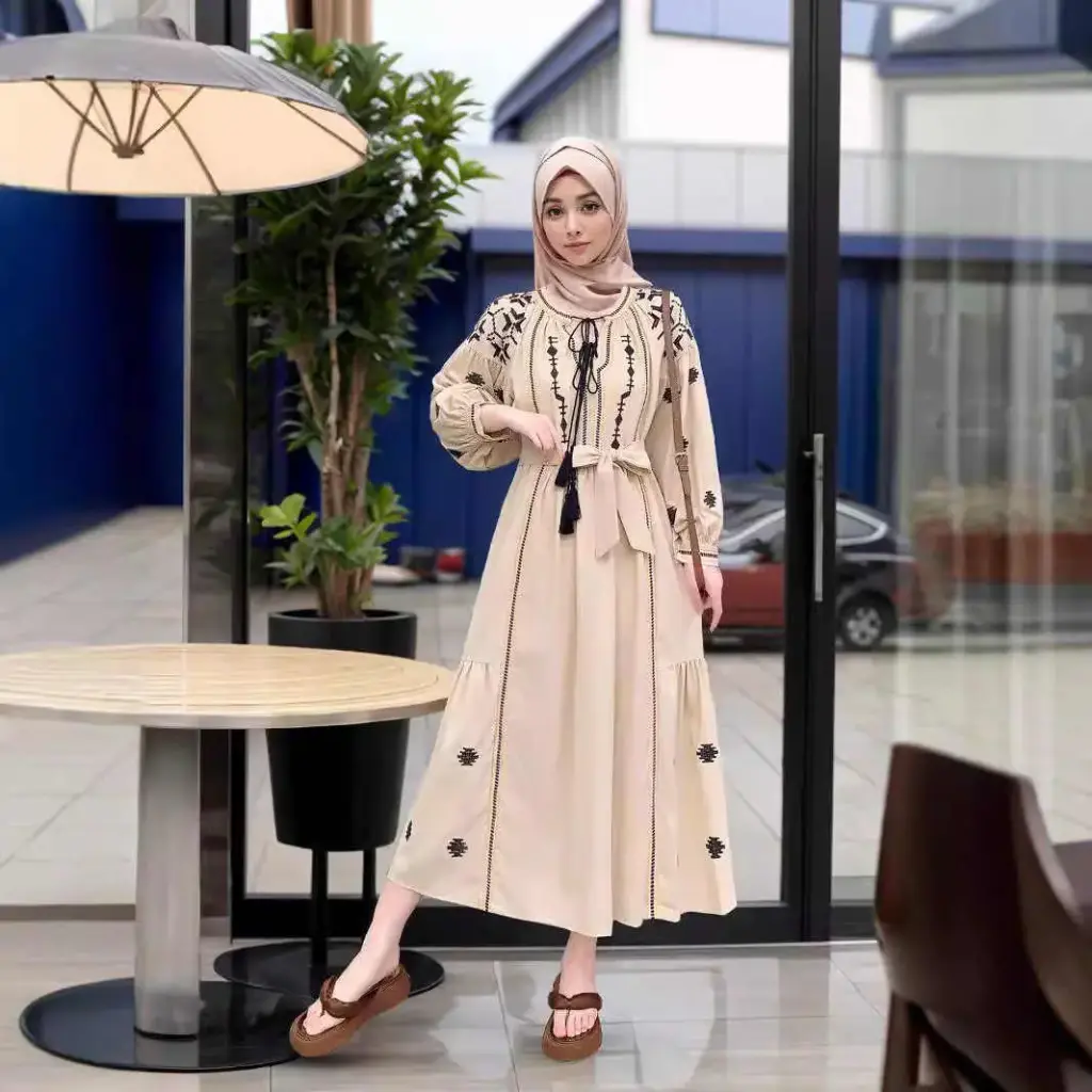 Ayla Motif Collection - Sandstone (S)