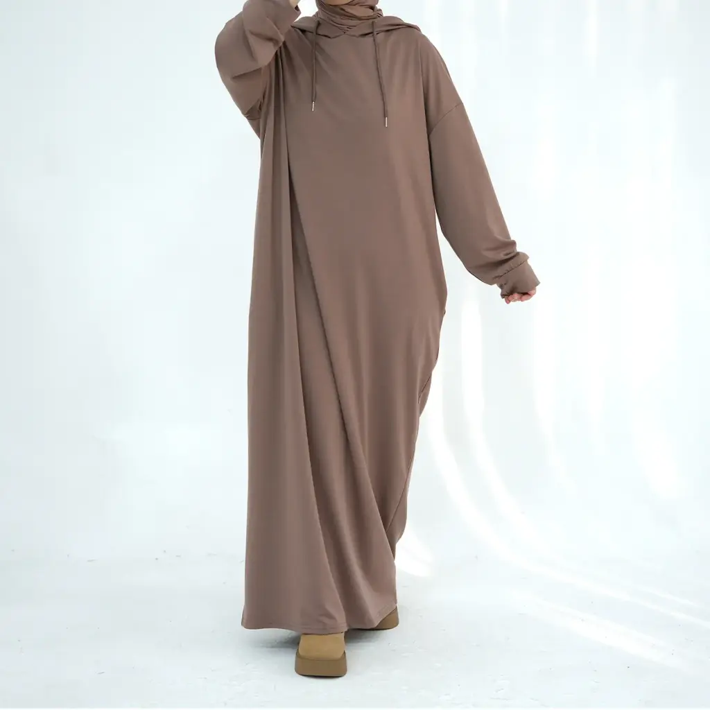Abaya Chilluxe – Café Rosé
