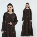 LR1000 - Al-Haya Bows - Coffee