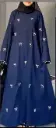 LR1000 - Al-Haya Bows - Navy