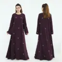 LR1000 - Al-Haya Bows - Maroon