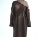 Ribbed Serenity Collection - Brown - LR916 